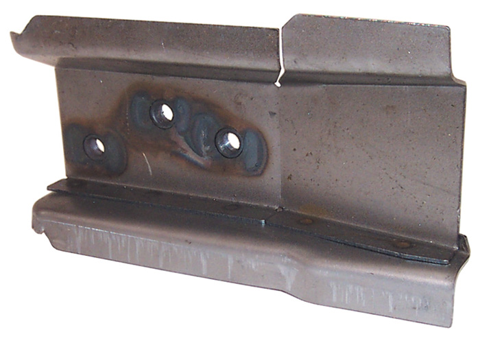 Brothers Trucks Lower Control Arm UBolts Set GM Performance Motor