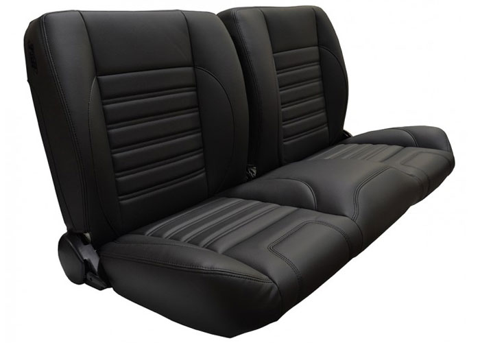 Brothers Trucks Sport Pro-Classic Split-Back Bench Seats
