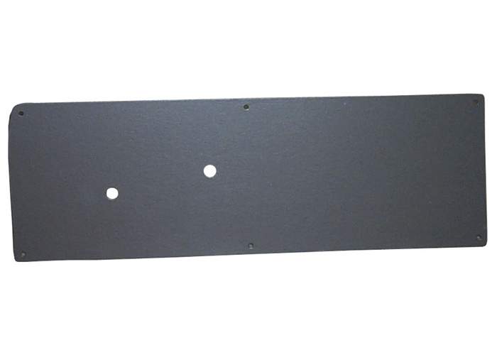 Brothers Trucks Door Panels BROWN PAIR GM Performance Motor