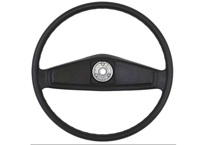Brothers Trucks Steering Wheel GM Performance Motor