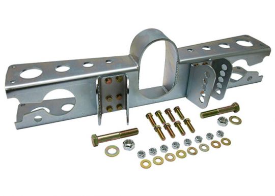 Detroit Speed Anti-Squat Kit - 67-72 GM C10 Truck Detroit Speed Anti-Squat Kit - 67-72 GM C10 Truck
