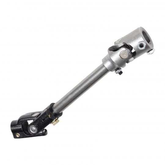 Detroit Speed Steering Shaft Coupler Kit Detroit Speed Steering Shaft Coupler Kit