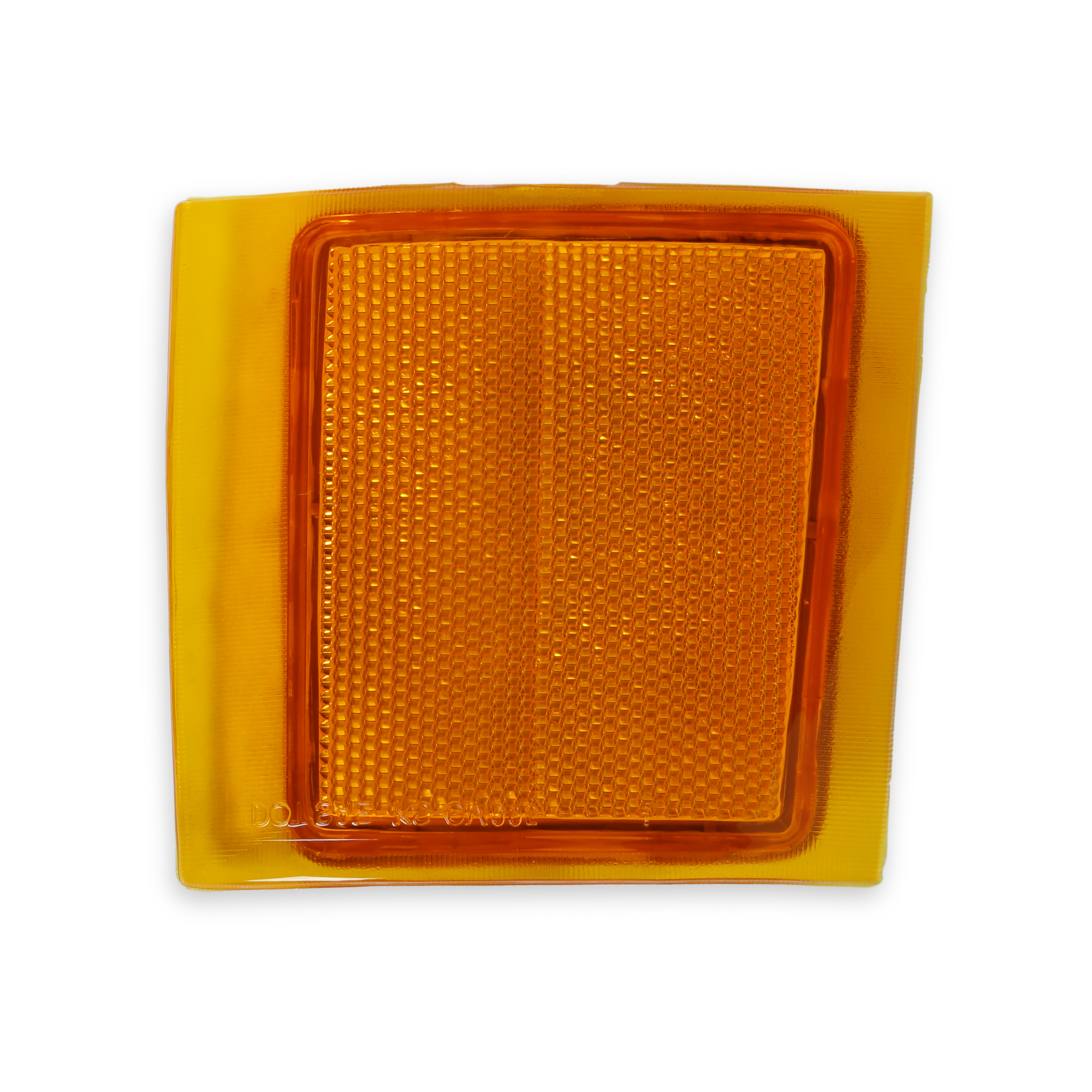 Holley Classic Trucks GMT400 Upper Side Marker Light LH Chevy GM