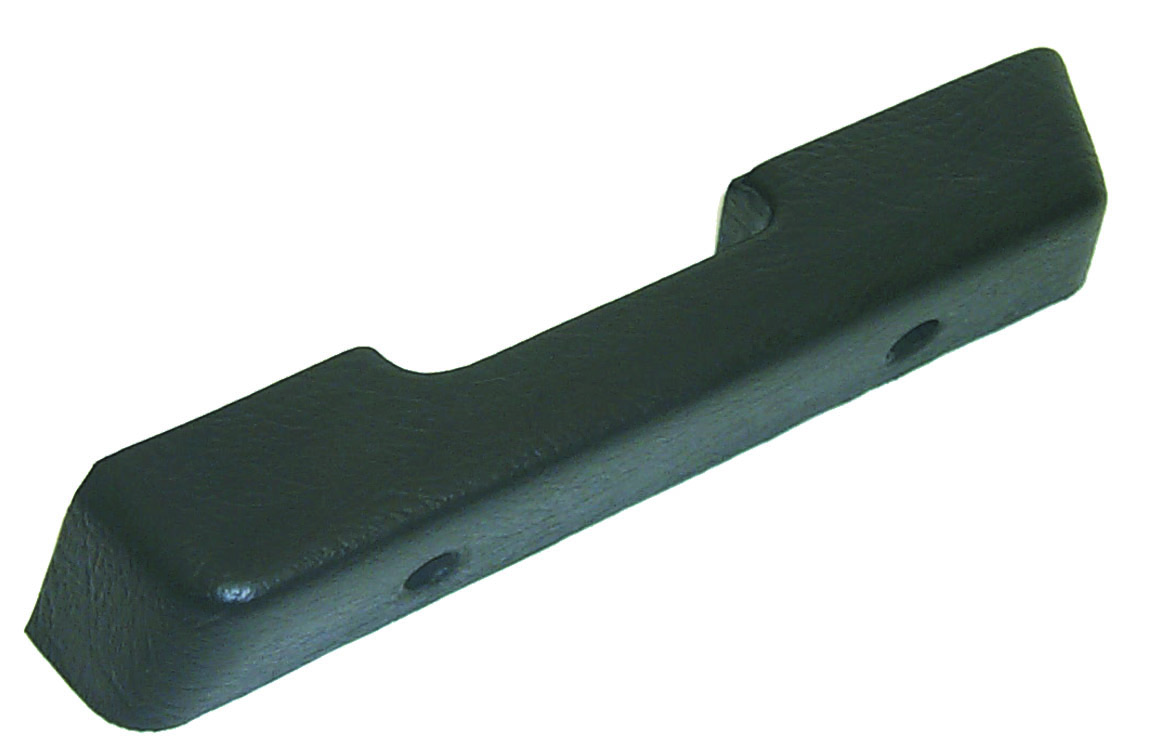 Holley Classic Trucks ARMREST BLACK LH GM Performance Motor