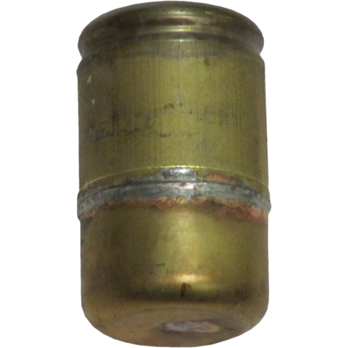 Holley Classic Trucks FUEL SENDING UNIT BRASS FLOAT GM Performance Motor