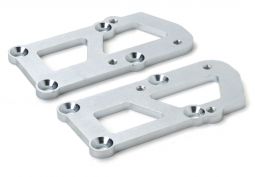 LS Swap Engine Mount Brackets (1.25” Forward)
