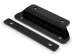LS Swap Engine Mounting Brackets (.50” Forward)