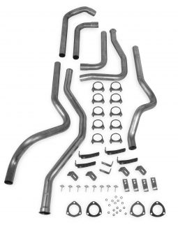 88-95 Chevy/GMC 1500/2500/3500 Truck (2WD), 92-95 Chevy/GMC Blazer/Suburban/Jimmy/Carryall/Yukon/1-T