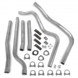 88-95 Chevy/GMC Truck 1500/2500/3500 (4WD), 92-95 Chevy/GMC Blazer/Jimmy/Yukon (4WD): 265-400