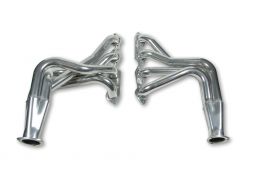62-67 Nova: 283-327 Tube 1.625" O.D. x 33", Collector Size 3" O.D., Collector Length 10", Port Shape