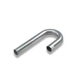 63-74 Corvette: 265-400 Tube, 1.75" O.D. x 25", Collector Size 3" O.D., Collector Length 10", Port S