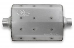 84-96 Corvette: 350 Tube 1.75" O.D. x 26", Collector Size 3" O.D., Collector Length 8", Port Shape: