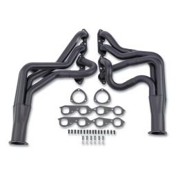 78-87 Chevelle/Malibu/El Camino/Monte Carlo/Pontiac Grand Prix/Olds Cutlass/Buick Regal: 396-502 BBC