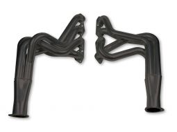 70-74 Camaro/Firebird/Trans Am: 396-502 Tube, 2.125" O.D. x 32", Collector Size 3.5" O.D., Collector