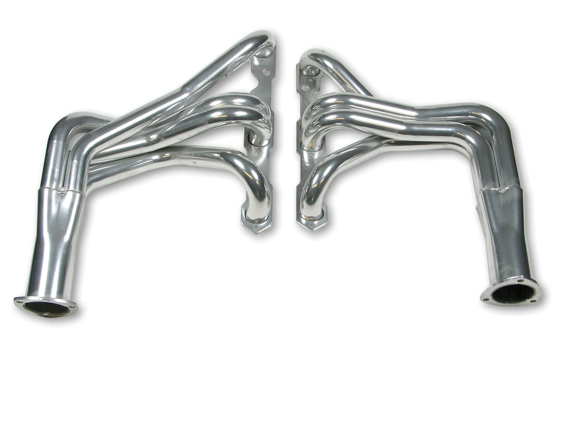 Hooker Headers Coated AMC V8 7901-1HKR Hooker Headers Coated AMC V8 7901-1HKR