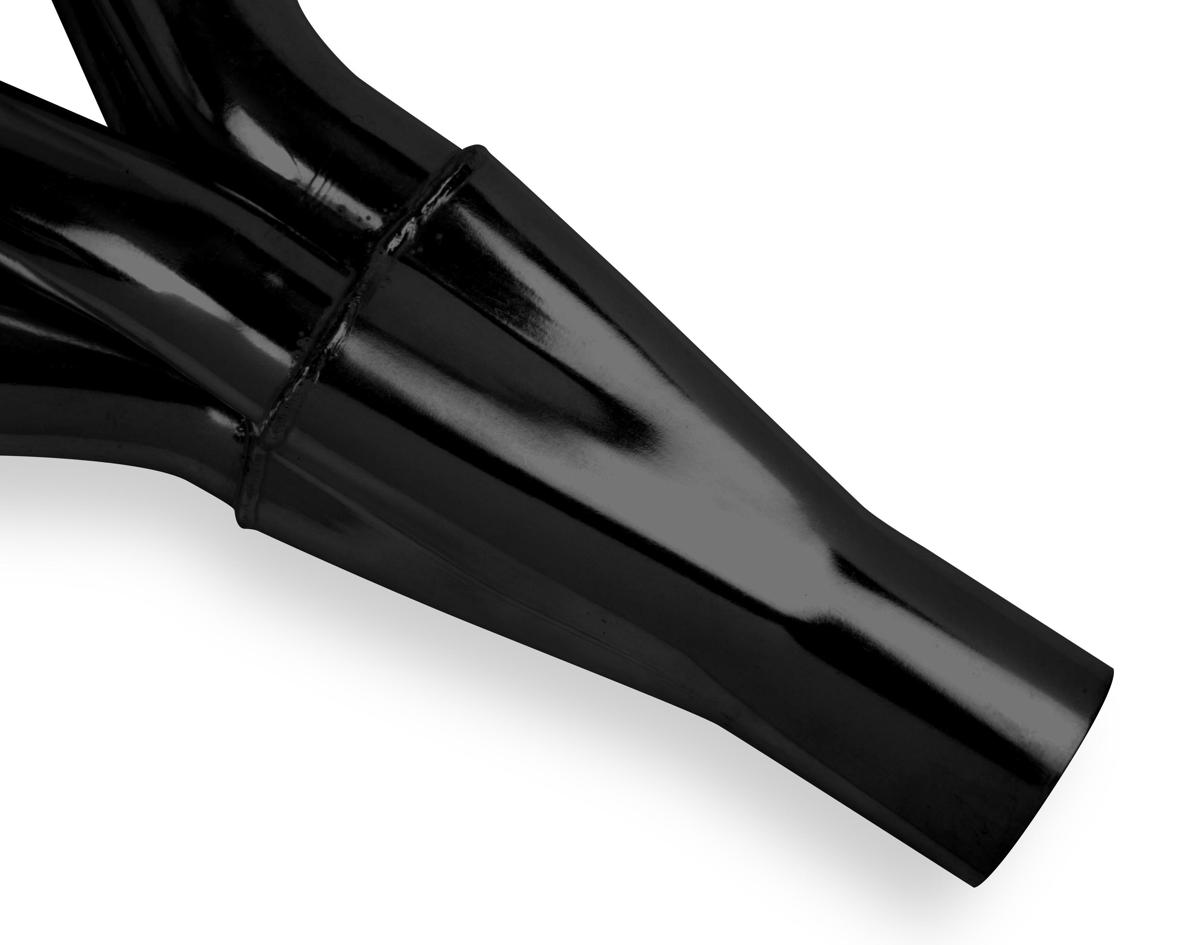 6769 Camaro, 6872 Nova 283400, Tube 15/8" O.D. MidLength Header