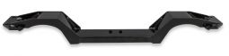 1970-81 2nd-gen F-body LS Swap Transmission Crossmember - for T56 (GM 4th-gen F-body/GTO versions on