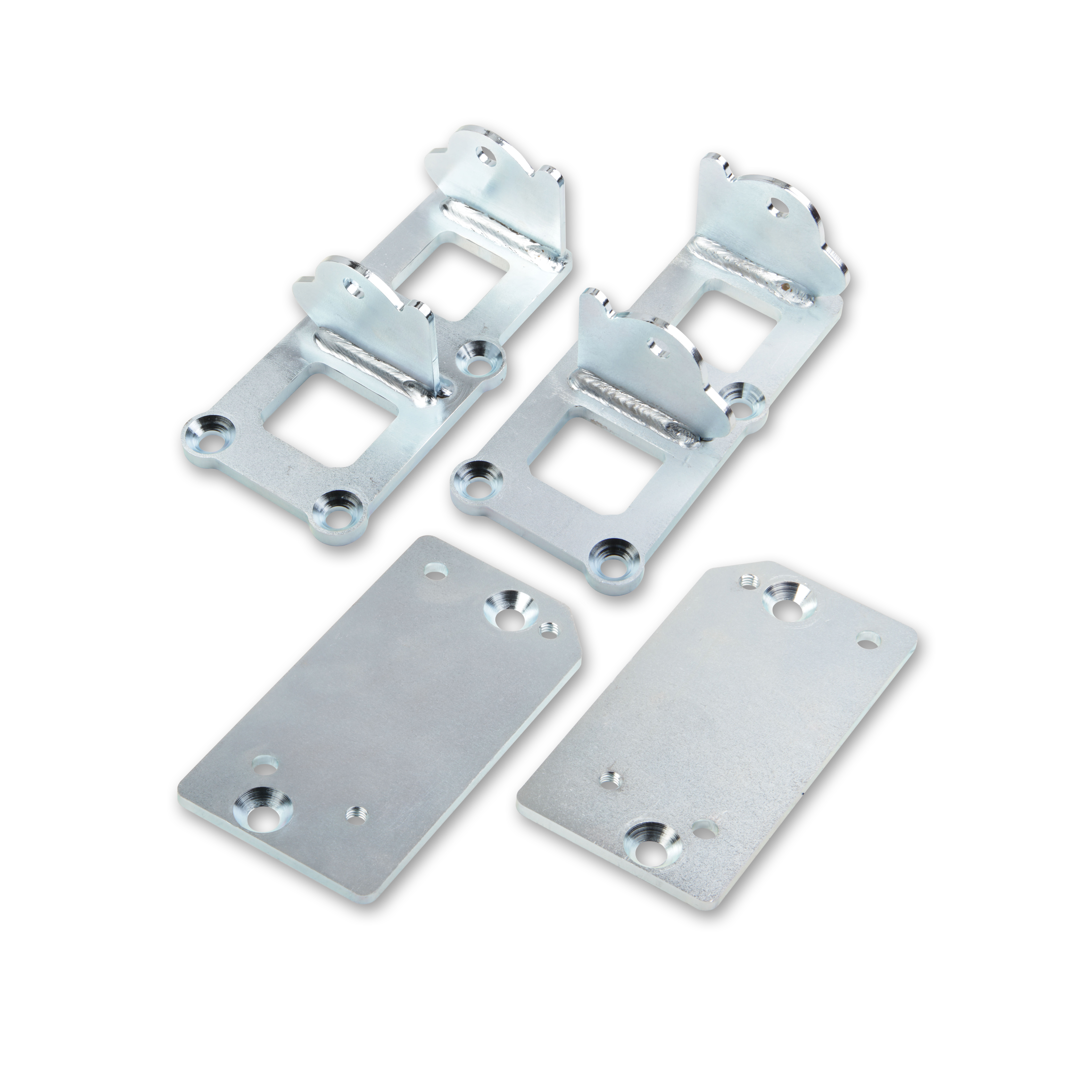 1967-69 GM F-body/ 1968-74 X-body LS-Swap Engine Mounting