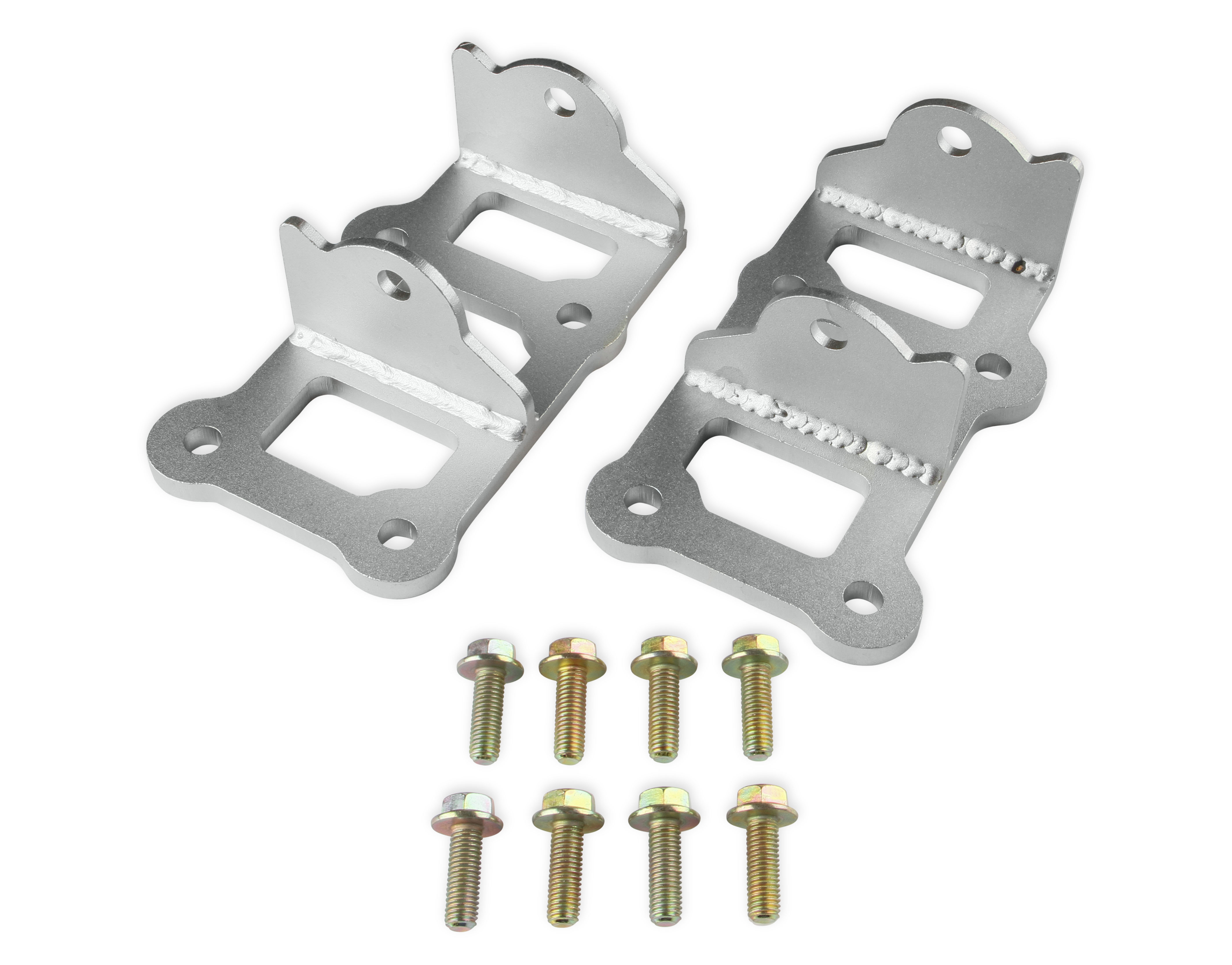 197888 GM A/GBody LSSwap Engine Mounting Brackets GM Performance Motor
