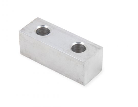 Hooker GM A-Body Crossmember Spacer 4L60 Transmission 12657HKR