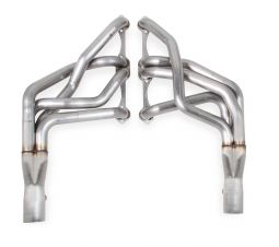 67-69 Camaro, 68-72 Nova: 283-400, Tube 1-5/8" O.D. Collector Size 3" O.D., Collector Length 10", Po