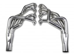 67-69 Camaro, 68-72 Nova, LS-SWAP LS1/LS6/LS2 or 5.3L-6.0L Vortec; Tube 1-3/4" O.D. Collector Size 3