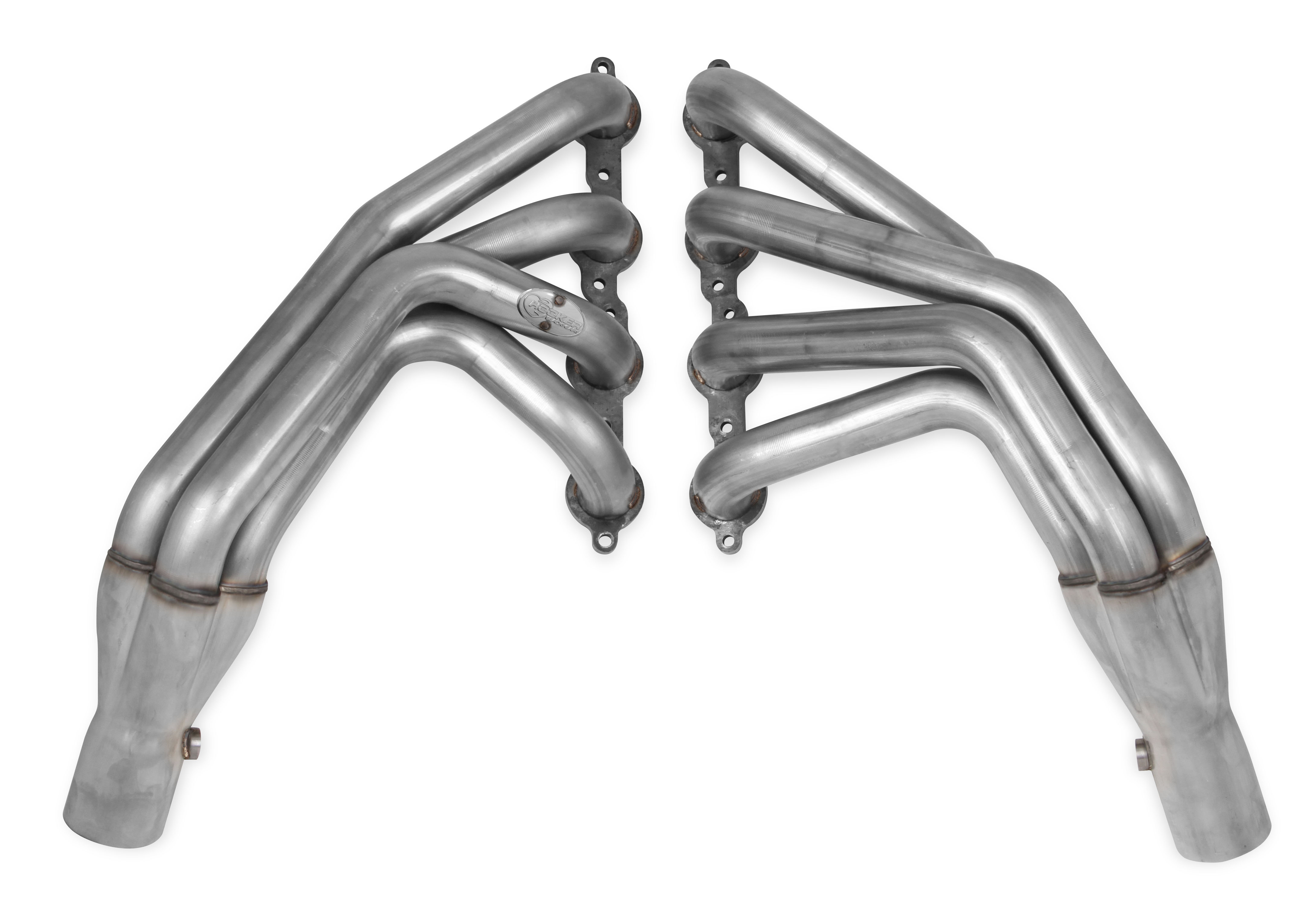 Hooker Headers BB 2WD Chevy Truck 2454-1HKR Hooker Headers BB 2WD Chevy Truck 2454-1HKR