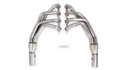 1967-1969 1st Gen GM F-Body LS Swap 1-7/8 x 3 304SS Long Tube Headers, For use with DSE (Detroit Spe