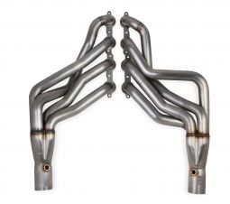1964-67 GM A-Body LS-Swap 304SS 1-3/4 x 3" Long Tube Header