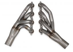 1968-72 GM A-Body LS-Swap 1-3/4" X 3" Stainless Steel Mid-Length Headers