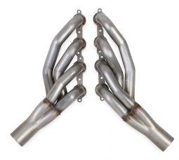 1964-67 GM A-Body LS-Swap 304SS 1-3/4 x 3" Mid-Length Header