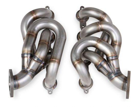Best headers for 2010 camaro ss discount