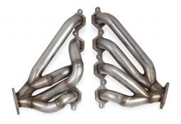 2016-2018 Chevrolet Camaro SS V8, 6.2L 304SS 1-7/8" TRI-Y Shorty Headers, C.A.R.B. EO# D-115-20