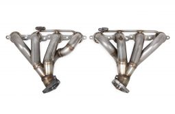 2000 C5 Corvette 5.7L V8 1-3/4" 304SS Shorty Headers