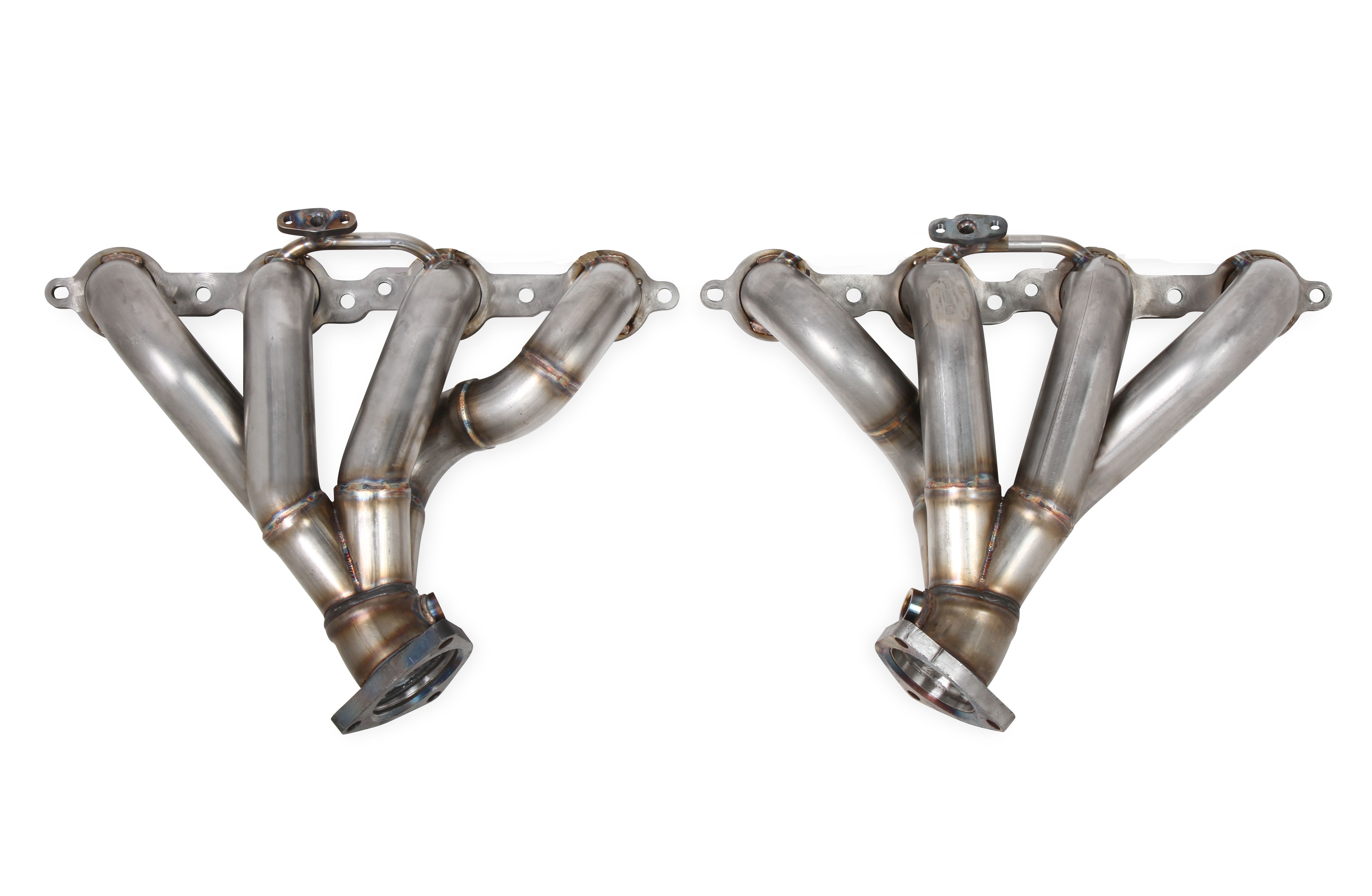 20012004 C5 Corvette 5.7L V8 13/4" 304SS Shorty Headers GM