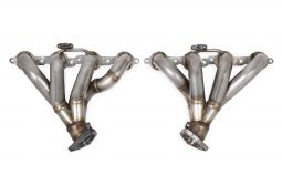 2001-2004 C5 Corvette 5.7L V8 1-3/4" 304SS Shorty Headers