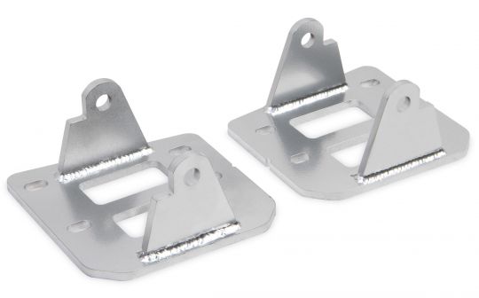 Hooker Engine Mount Kit GM LS Swap GM A-Body 71221006HKR Hooker Engine Mount Kit GM LS Swap GM A-Body 71221006HKR