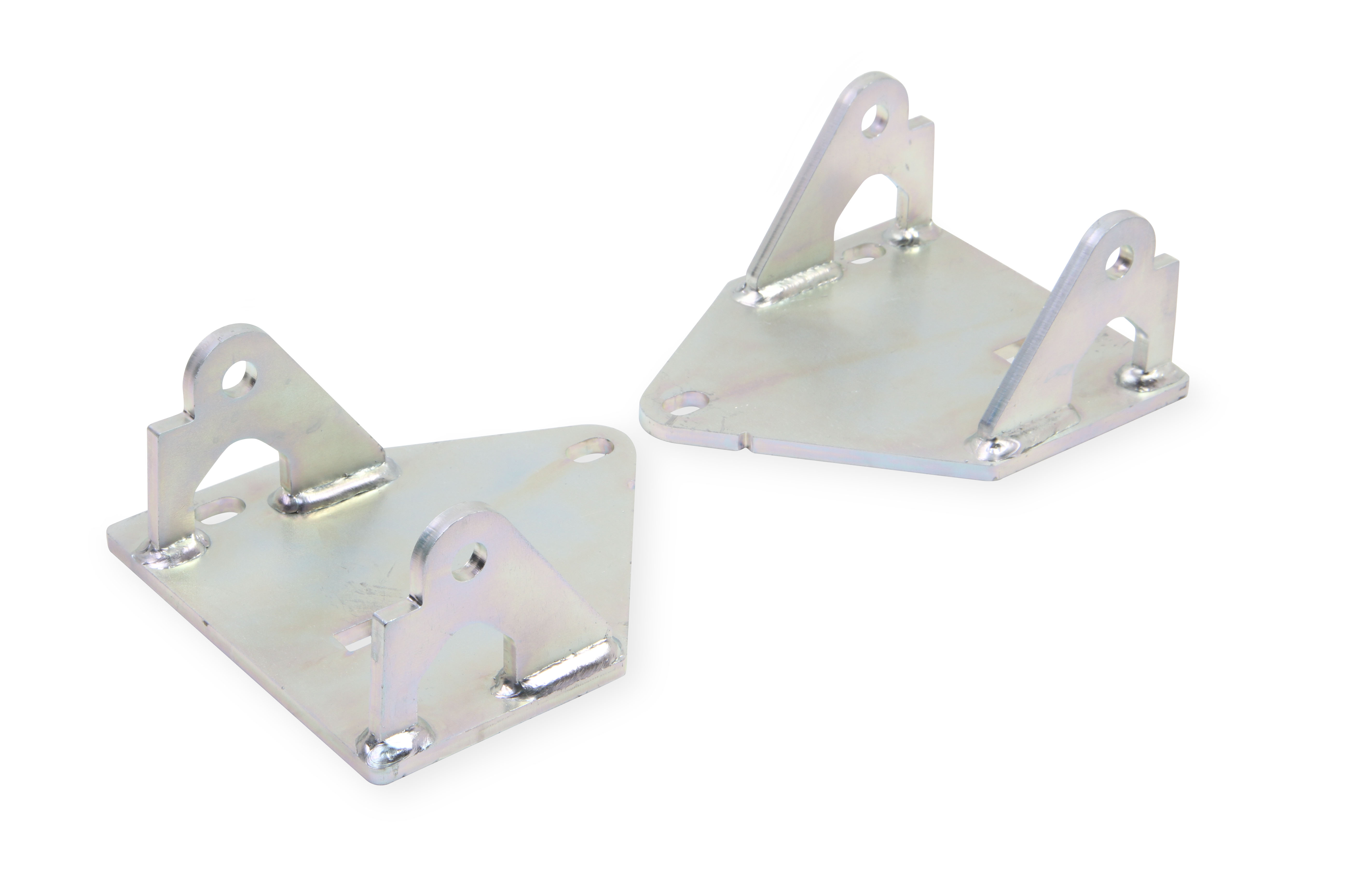 Hooker Engine Mount Kit GM A-Body Swap 71221009HKR