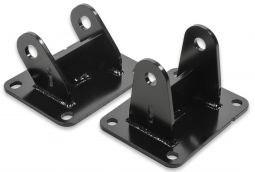 1979-93 Mustang LS-Swap, w/ AJE (MU40UM) K-member, 1/2" Drop