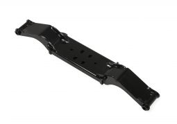 94-98 Mustang Engine Swap Transmission Crossmember*  
LS-Powerglide, TH350, TKO & 4L60-4L70
Coyote- 