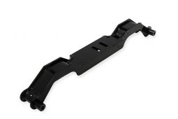 1979-93 Mustang LS & Coyote Swap, Powerglide / TH350 / TKO Transmission Crossmember