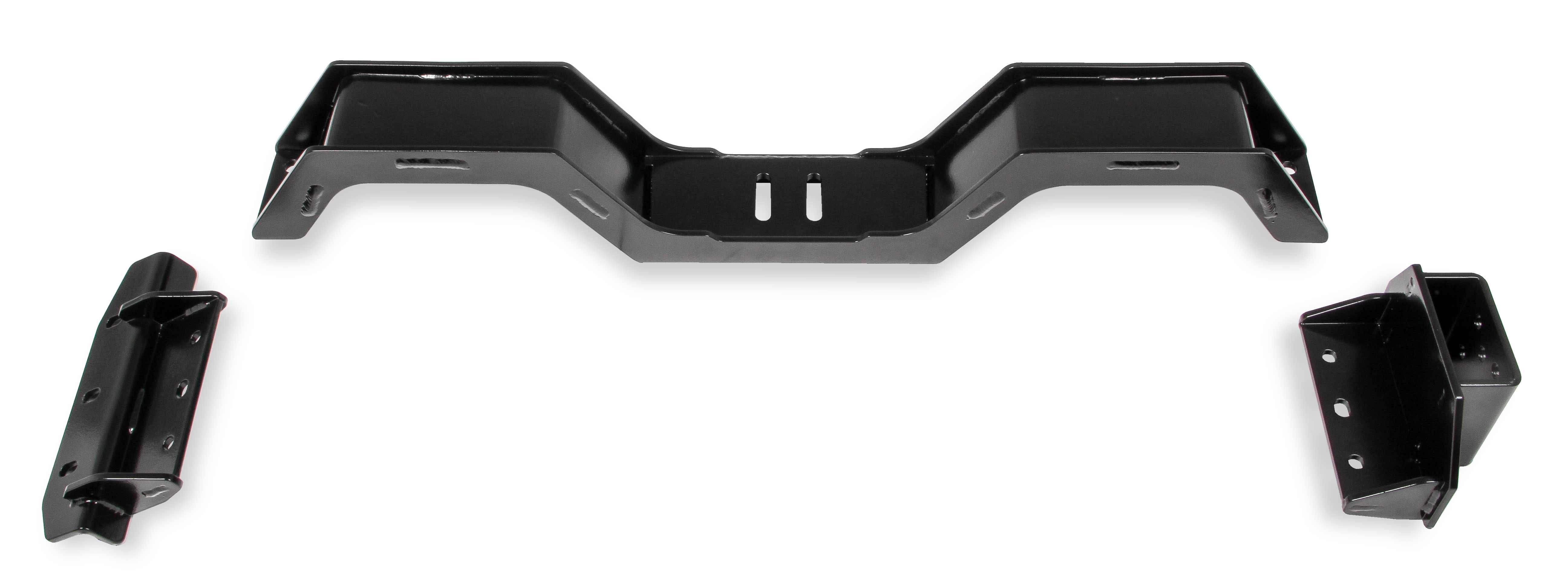 198204 GM S10/Sonoma 2WD LS Swap, 700R4 / TH350 / Powerglide Transmission Crossmember GM