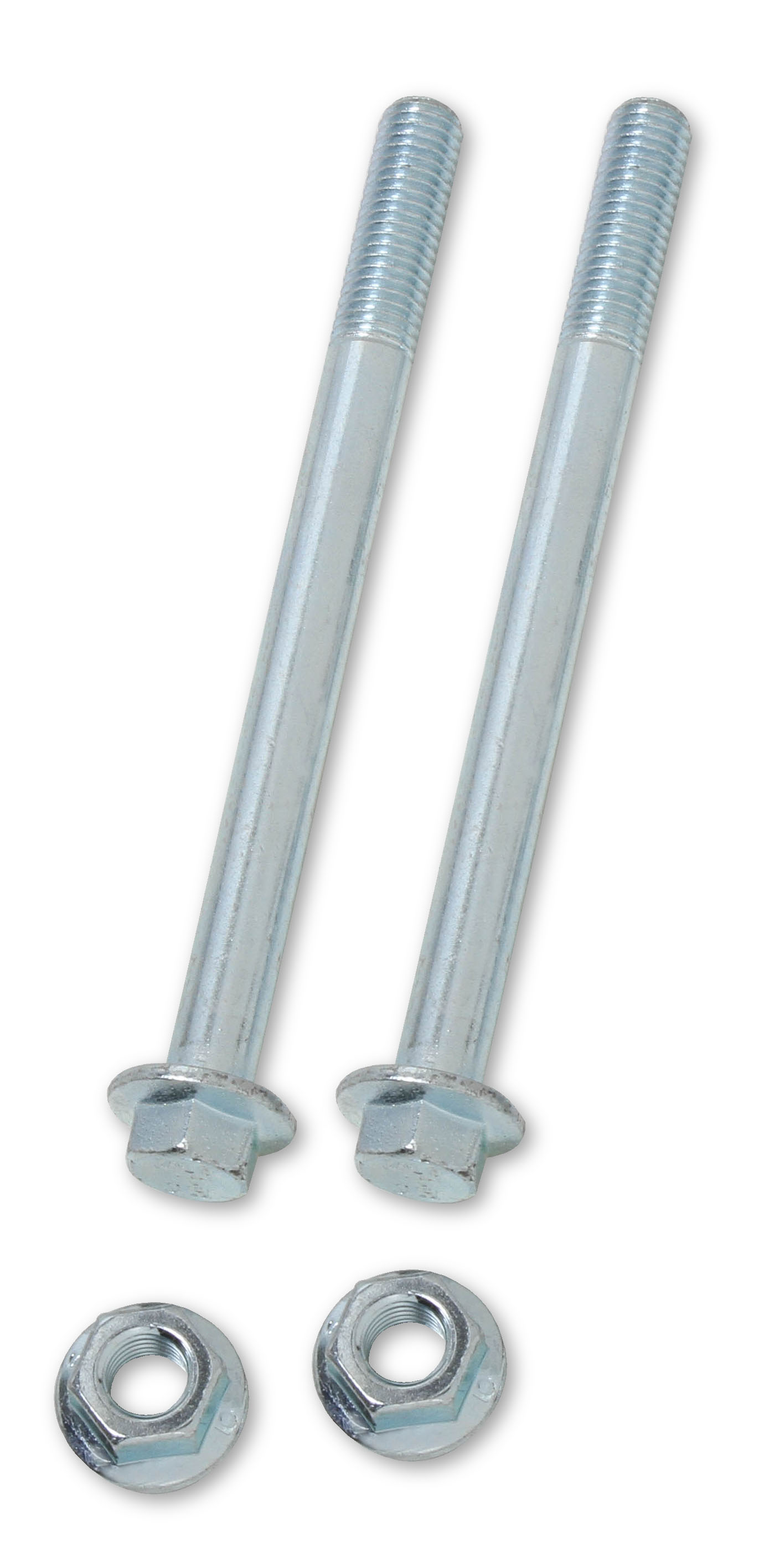 GM LS/LT Engine Mount Thru Bolt Hardware Kit GM Performance Motor