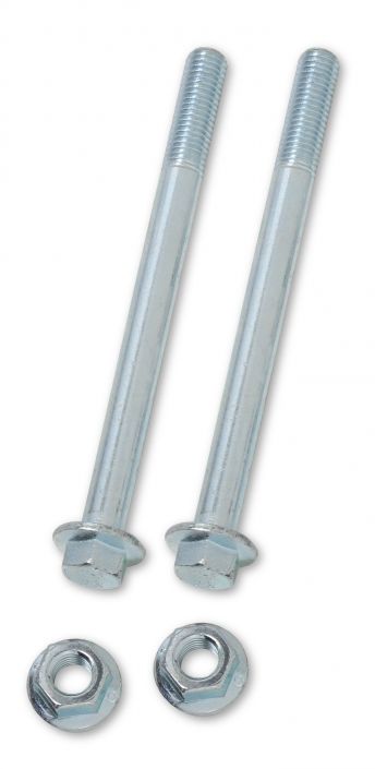 Hooker Bolt Mount Hardware Kit GM LS/LT 71223015HKR Hooker Bolt Mount Hardware Kit GM LS/LT 71223015HKR