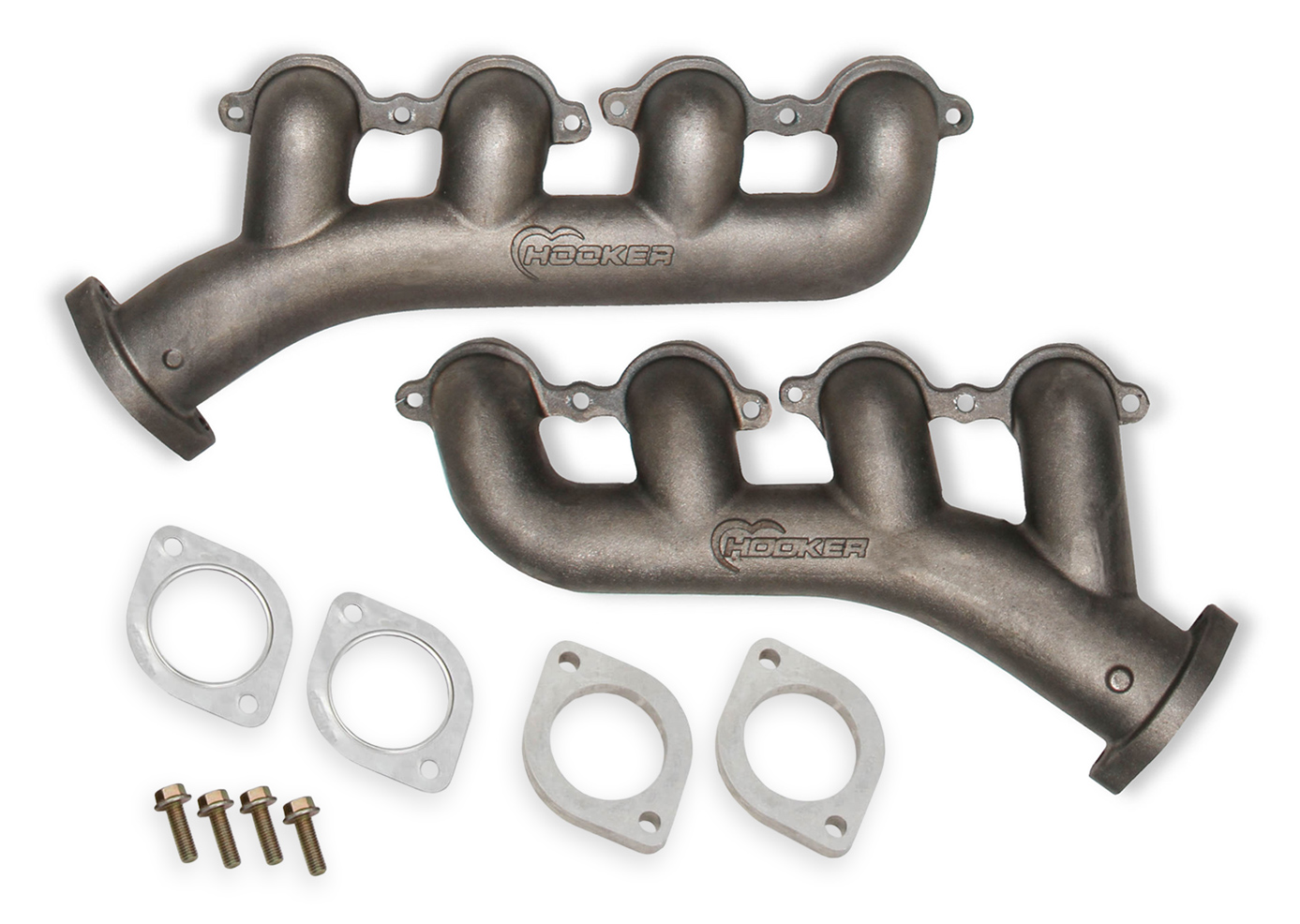 1982 04 gm s 10 sonoma ls swap exhaust manifolds w 2 5 outlet