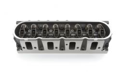 New LS Cylinder Heads From EngineQuest Promise Big Performance at Insane  Price