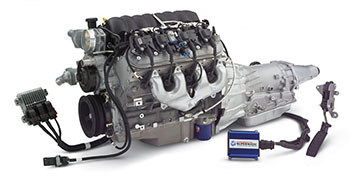 Gm Crate Engines >> LS3 430HP Connect & Cruise Crate Powertrain System W/ 4L65-E: GM Performance Motor Gm Crate Engines >> LS3 430HP Connect & Cruise Crate Powertrain System W/ 4L65-E: GM Performance Motor