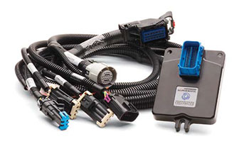 Transmission Controllers